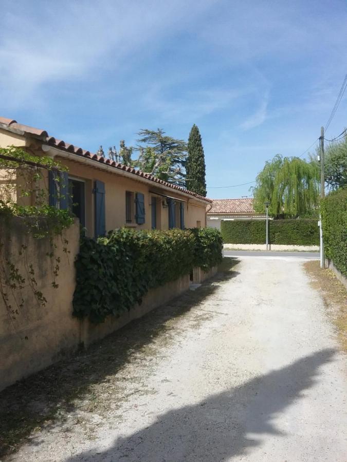 En Frühstückspension LʼIsle-sur-la-Sorgue